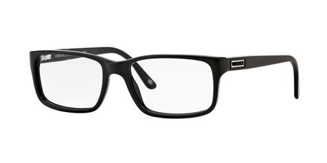 Versace™ VE3154 Rectangle Eyeglasses 